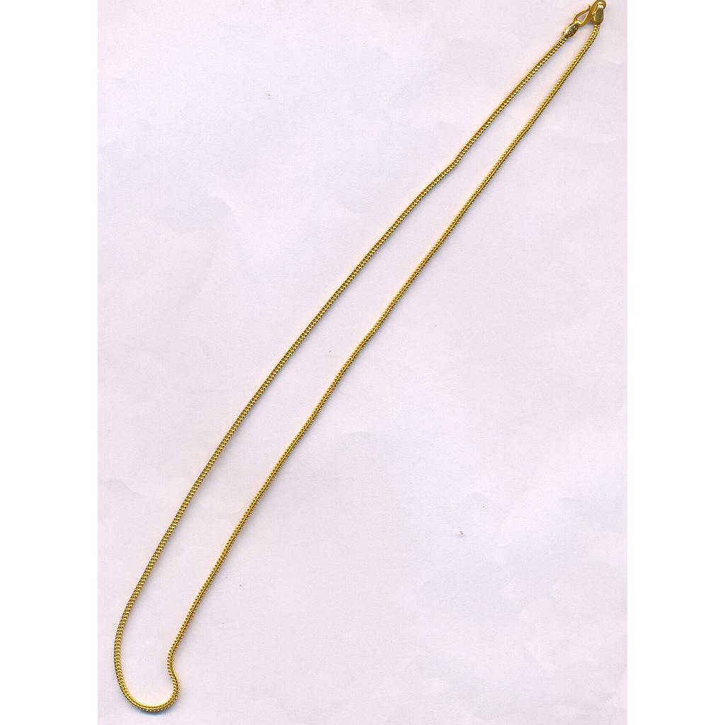 GOLD CHAIN PLAIN GENERAL