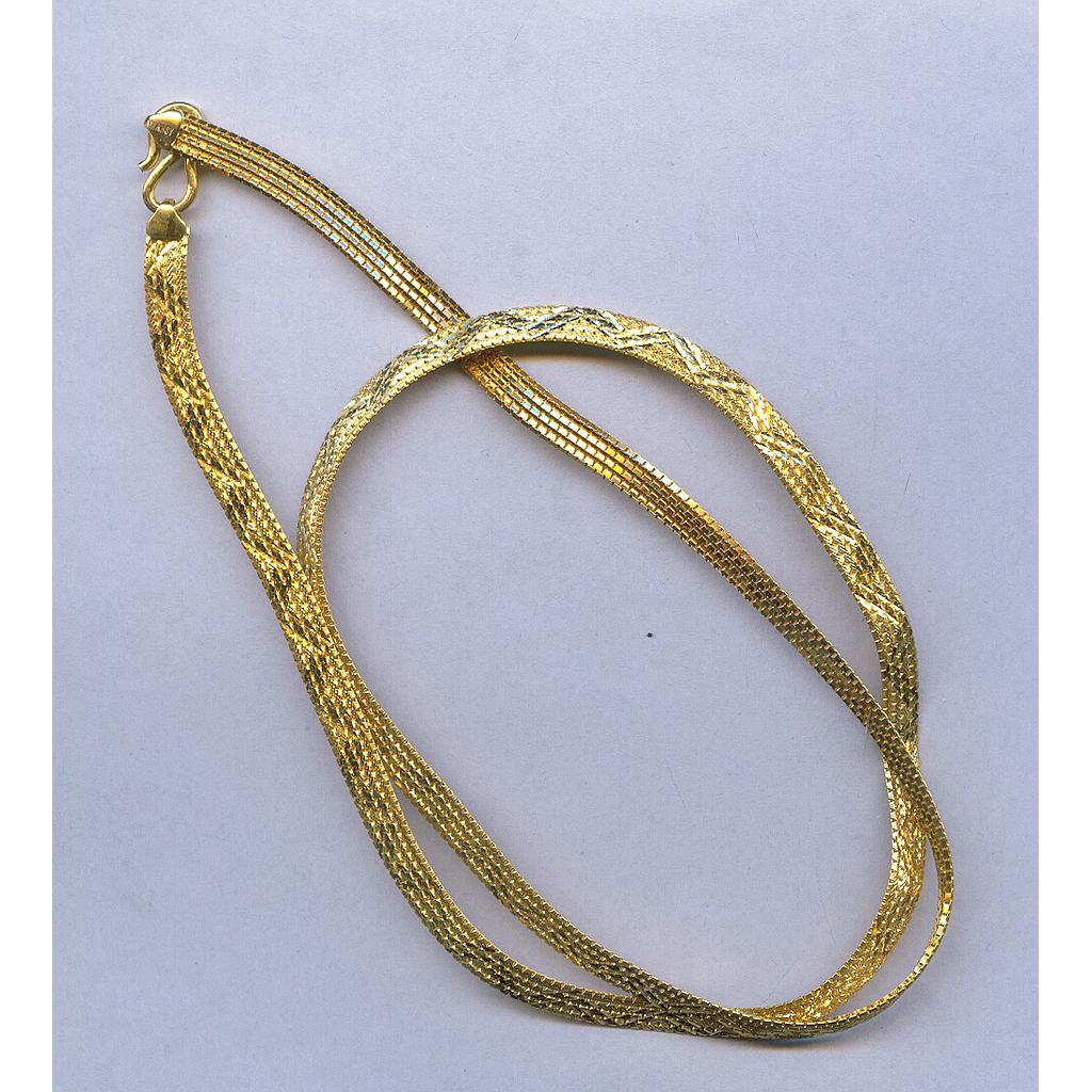 GOLD CHAIN PLAIN GENERAL