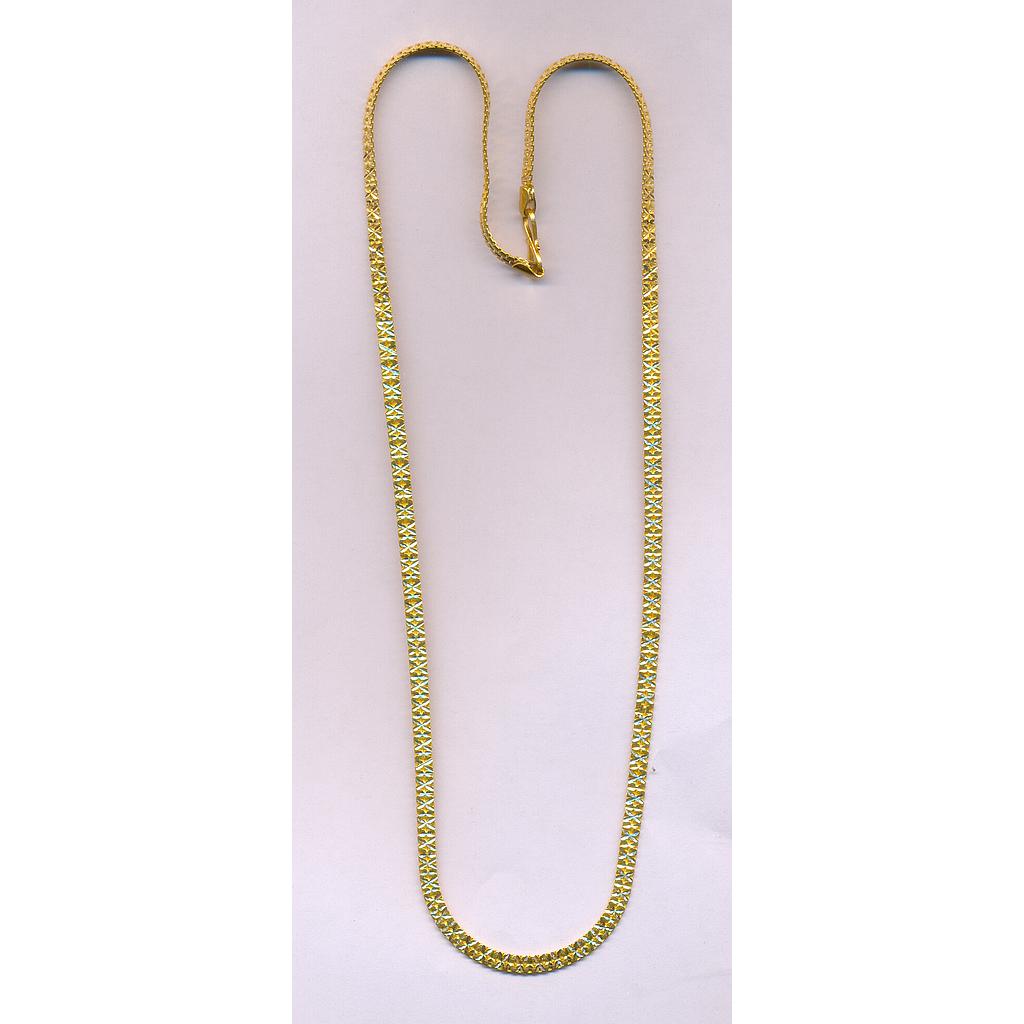 GOLD CHAIN PLAIN GENERAL