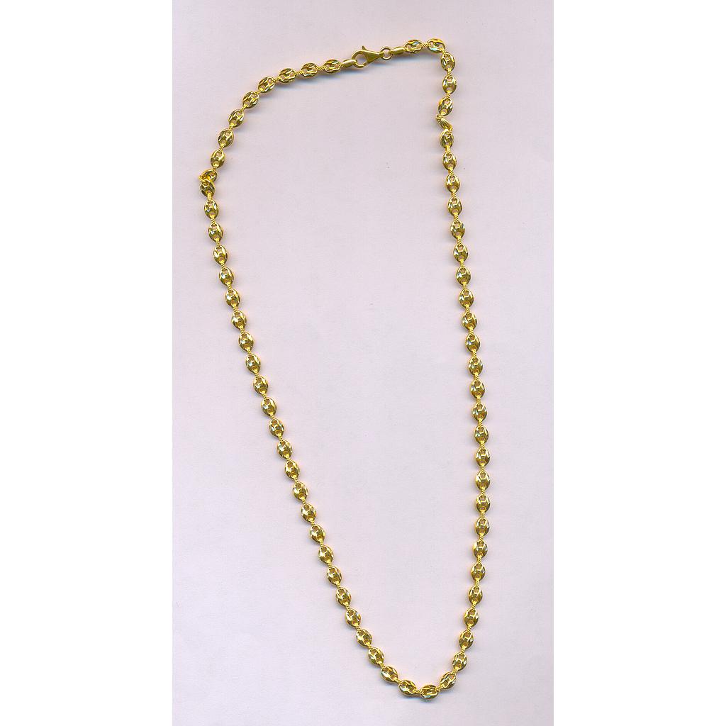 GOLD CHAIN PLAIN GENERAL