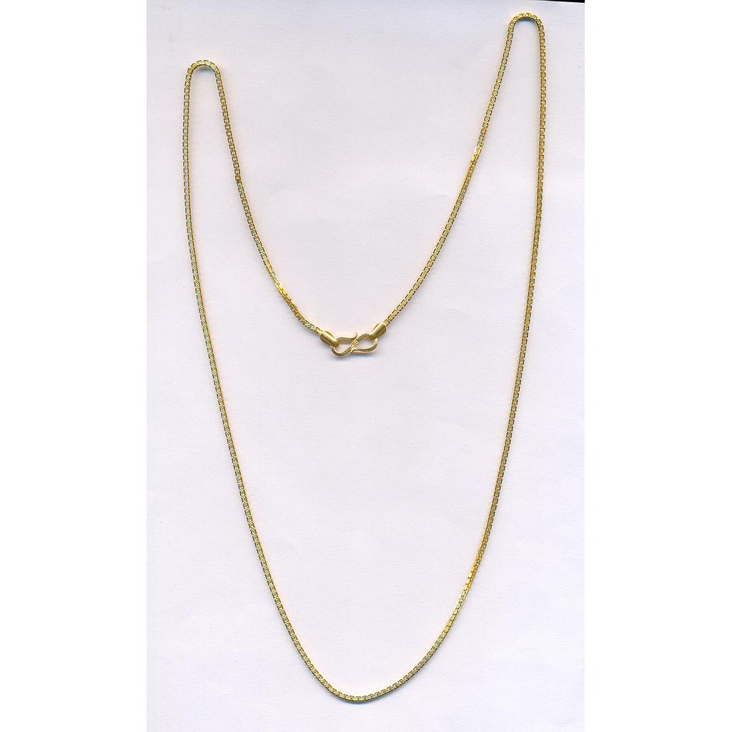 GOLD CHAIN PLAIN GENERAL