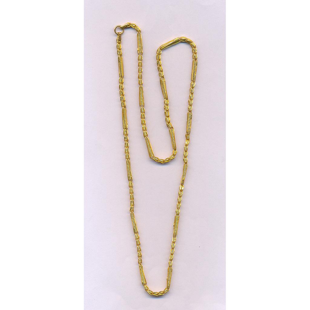 GOLD CHAIN PLAIN GENERAL