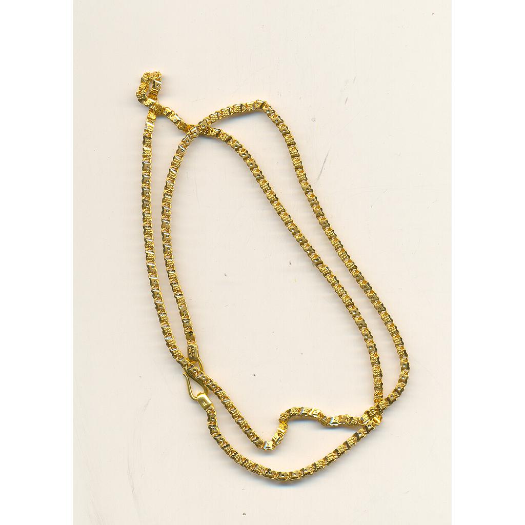 GOLD CHAIN PLAIN GENERAL