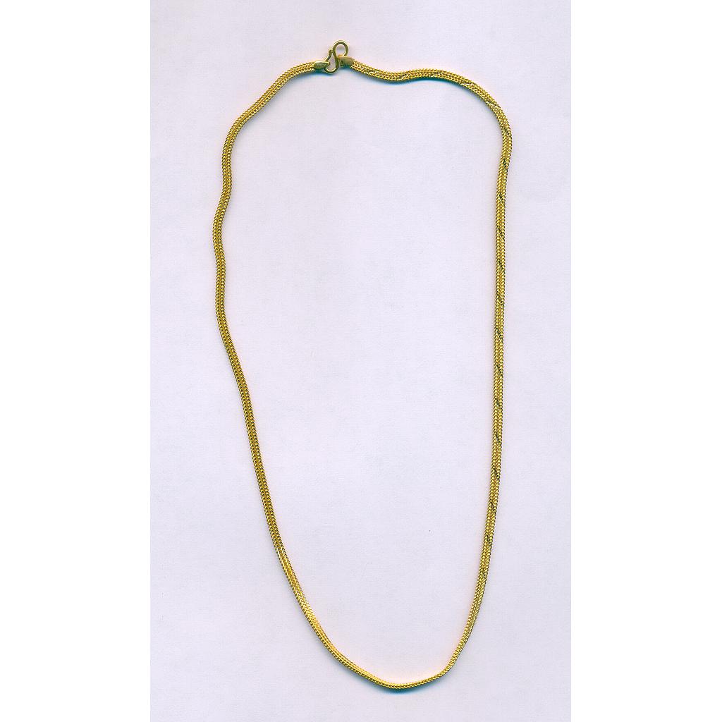 GOLD CHAIN PLAIN GENERAL