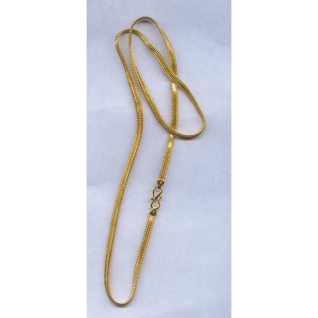 GOLD CHAIN PLAIN GENERAL