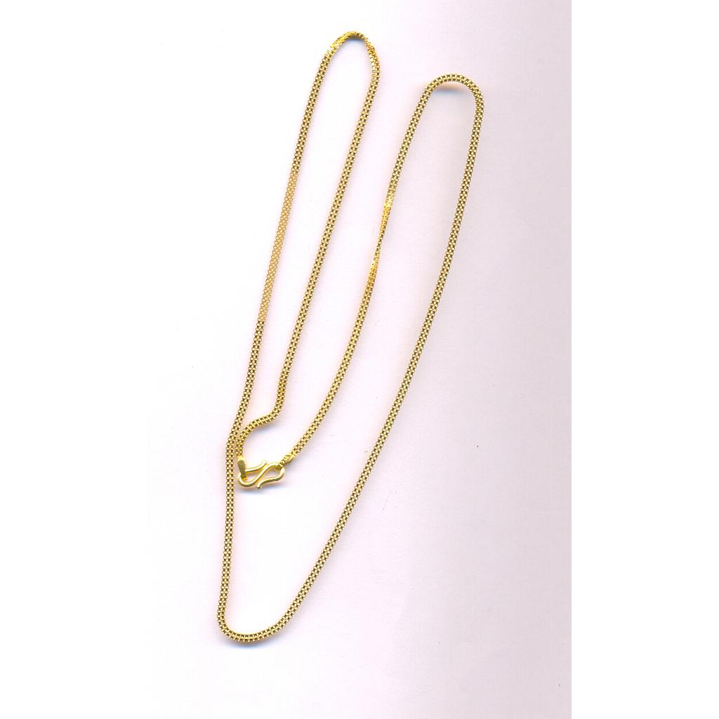 GOLD CHAIN PLAIN GENERAL