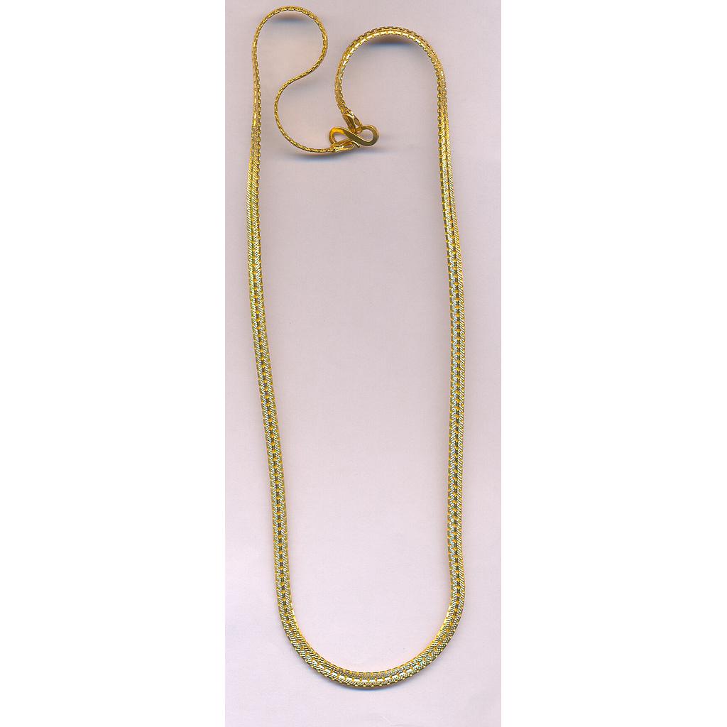 GOLD CHAIN PLAIN GENERAL
