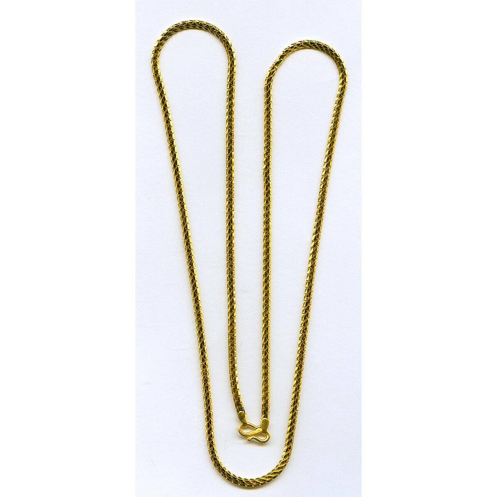 GOLD CHAIN PLAIN GENERAL