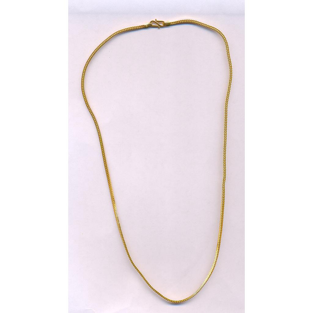 GOLD CHAIN PLAIN GENERAL