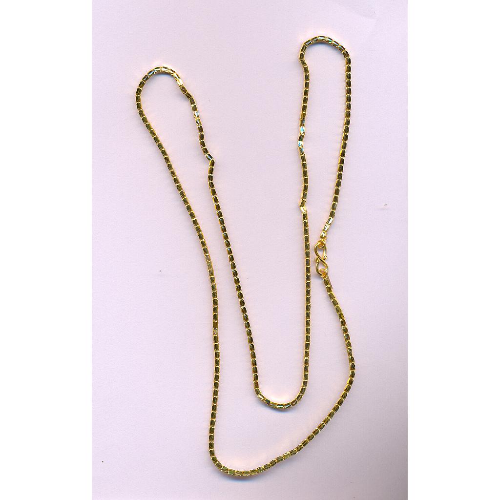 GOLD CHAIN PLAIN GENERAL