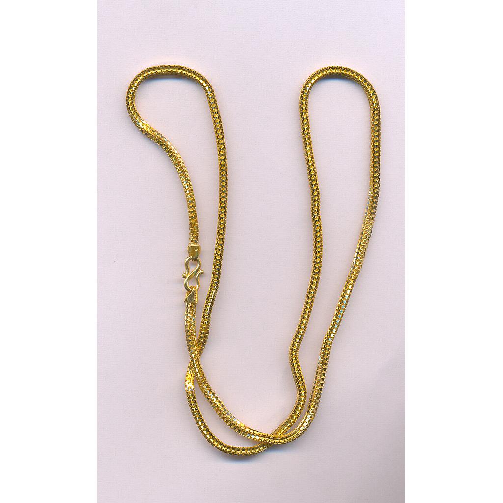 GOLD CHAIN PLAIN GENERAL