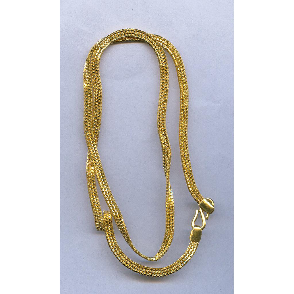 GOLD CHAIN PLAIN GENERAL