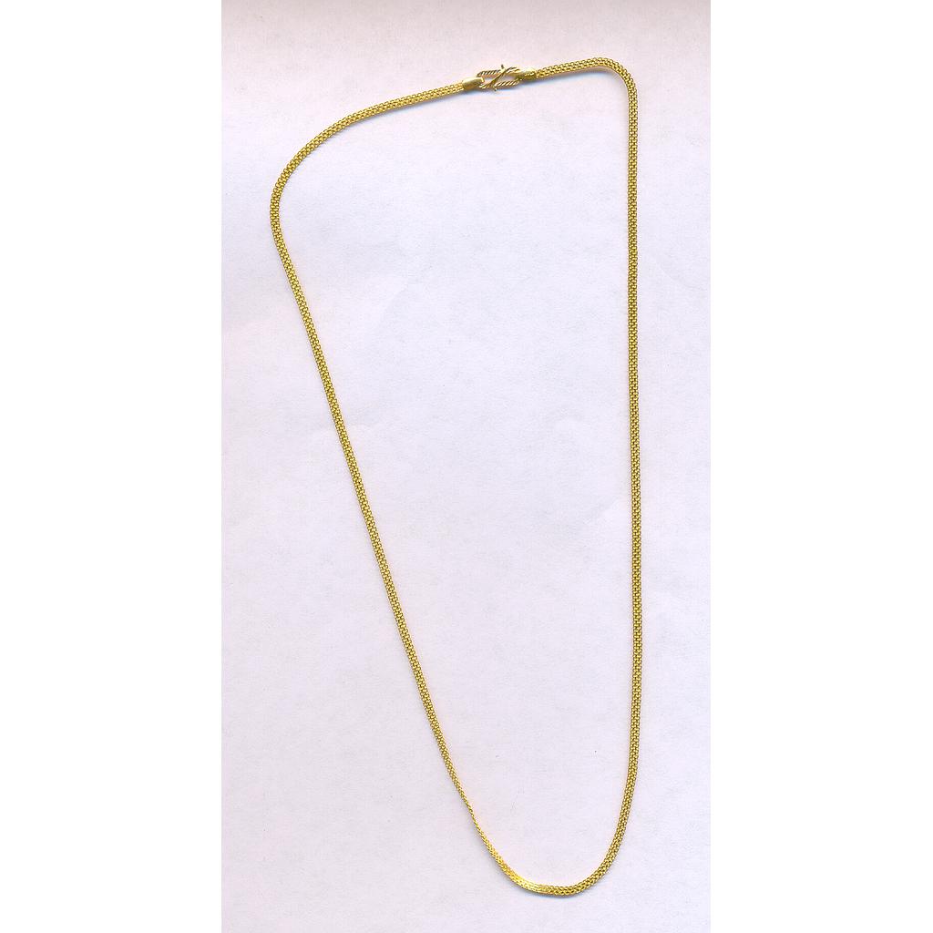 GOLD CHAIN PLAIN GENERAL