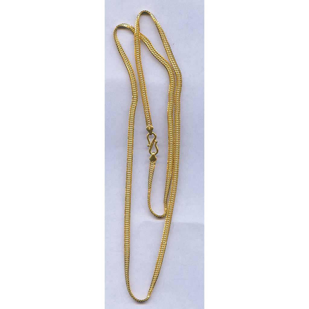 GOLD CHAIN PLAIN GENERAL