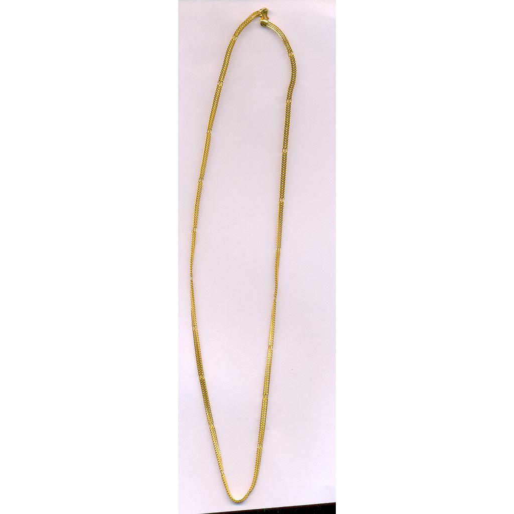 GOLD CHAIN PLAIN GENERAL