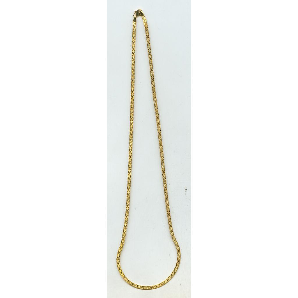 GOLD CHAIN PLAIN GENERAL