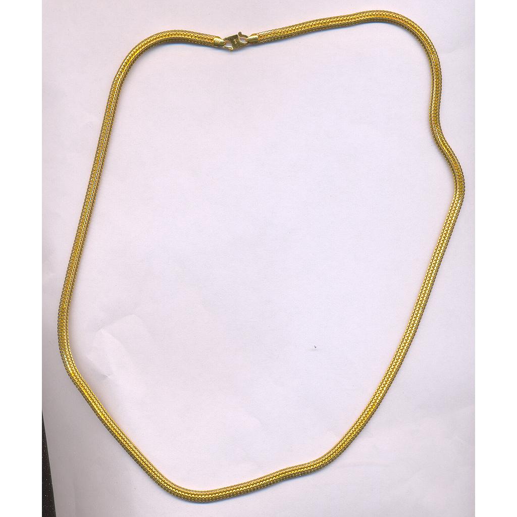 GOLD CHAIN PLAIN GENERAL
