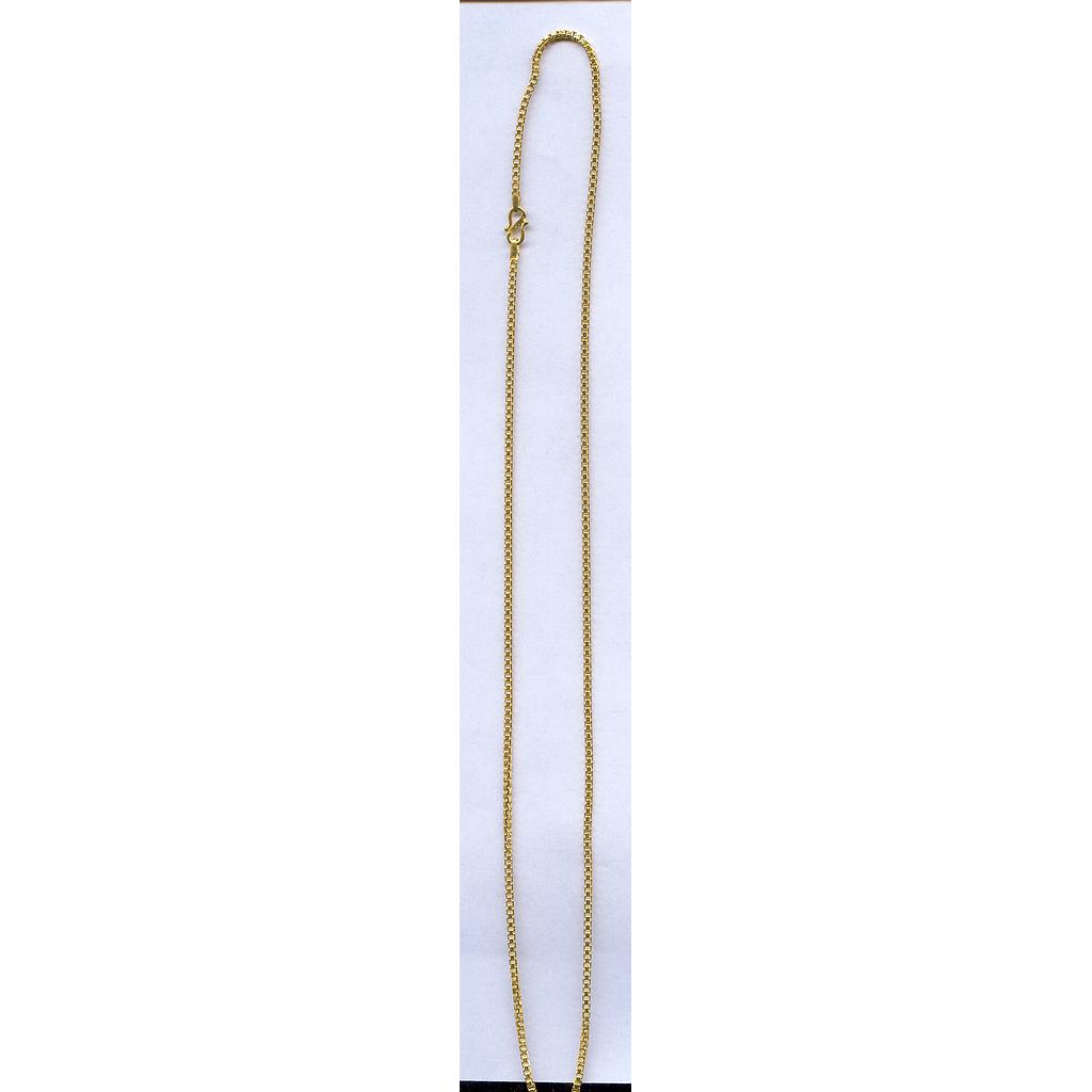 GOLD CHAIN PLAIN GENERAL