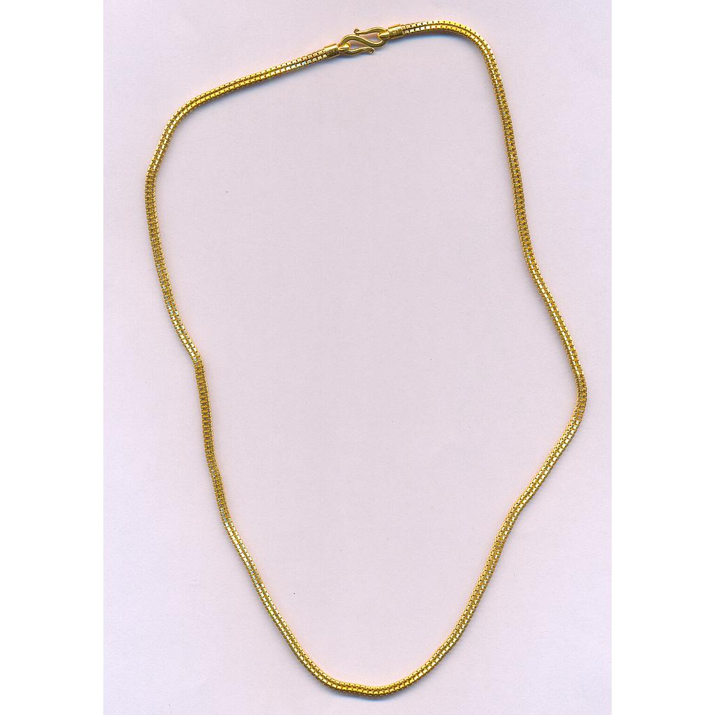 GOLD CHAIN PLAIN GENERAL