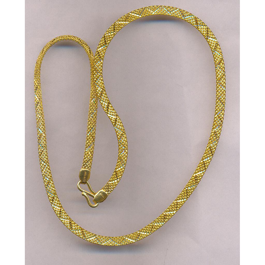 GOLD CHAIN PLAIN GENERAL