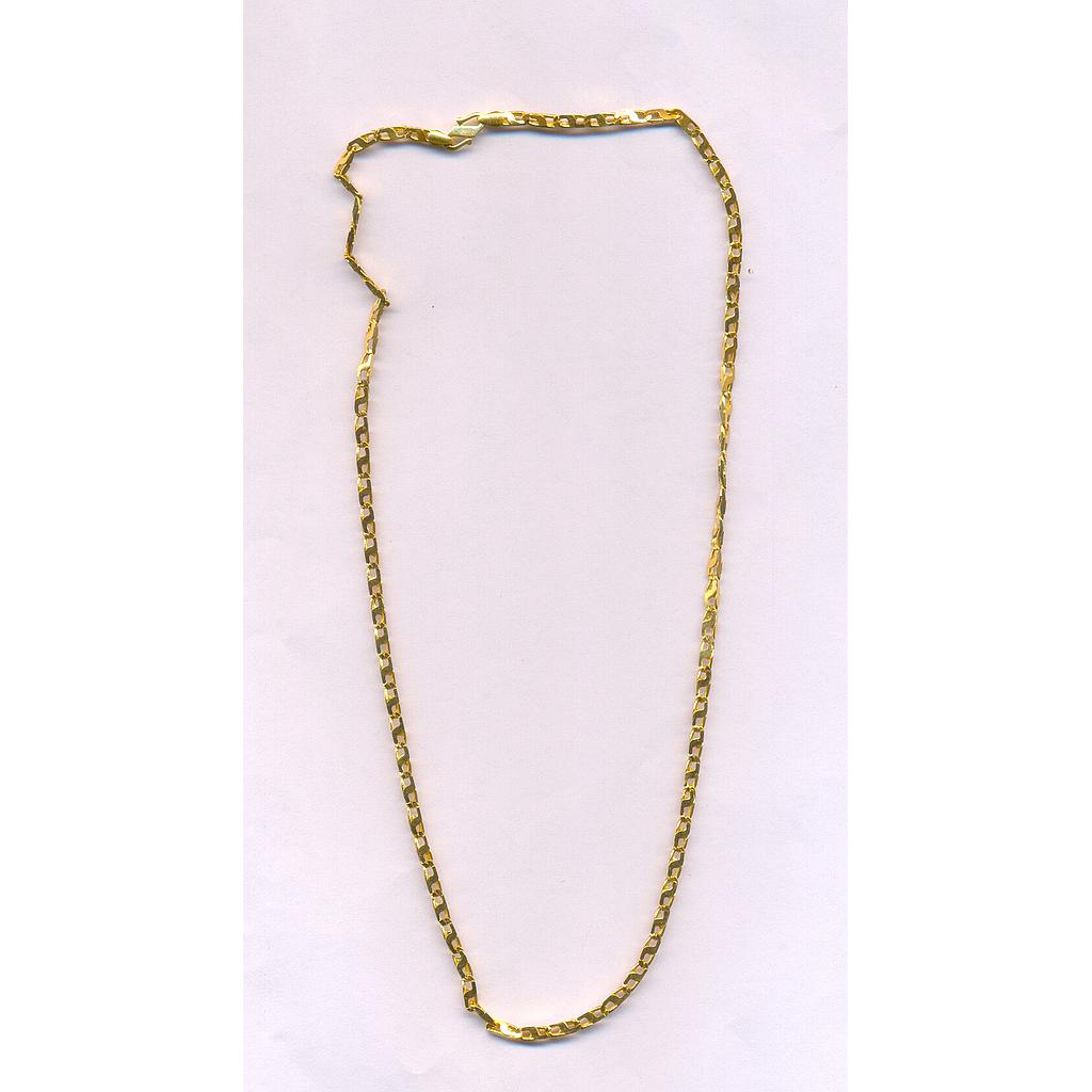 GOLD CHAIN PLAIN GENERAL