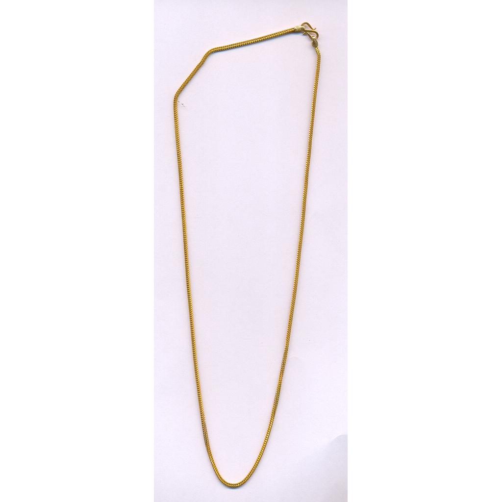 GOLD CHAIN PLAIN GENERAL
