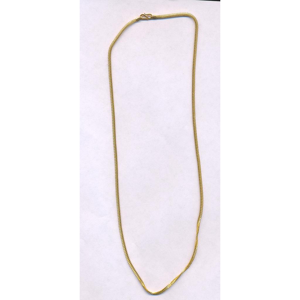 GOLD CHAIN PLAIN GENERAL
