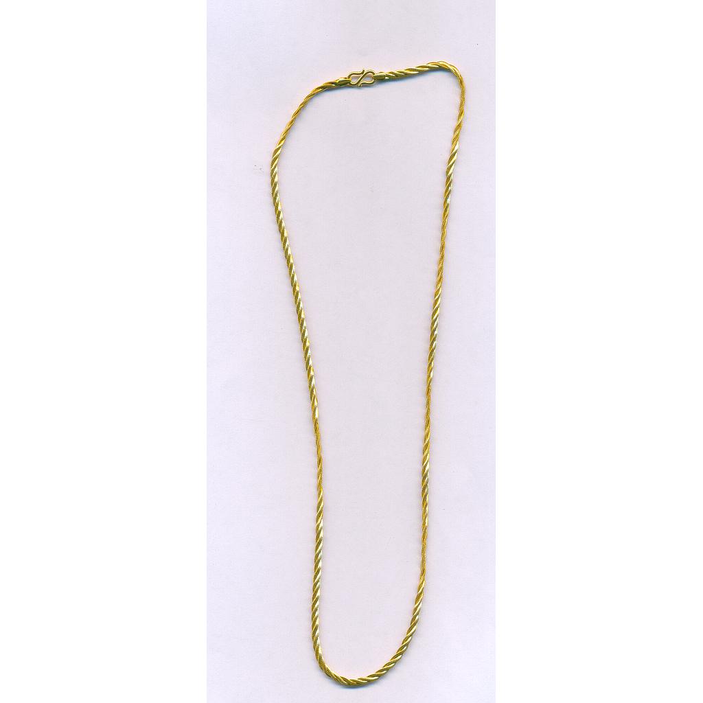 GOLD CHAIN PLAIN GENERAL
