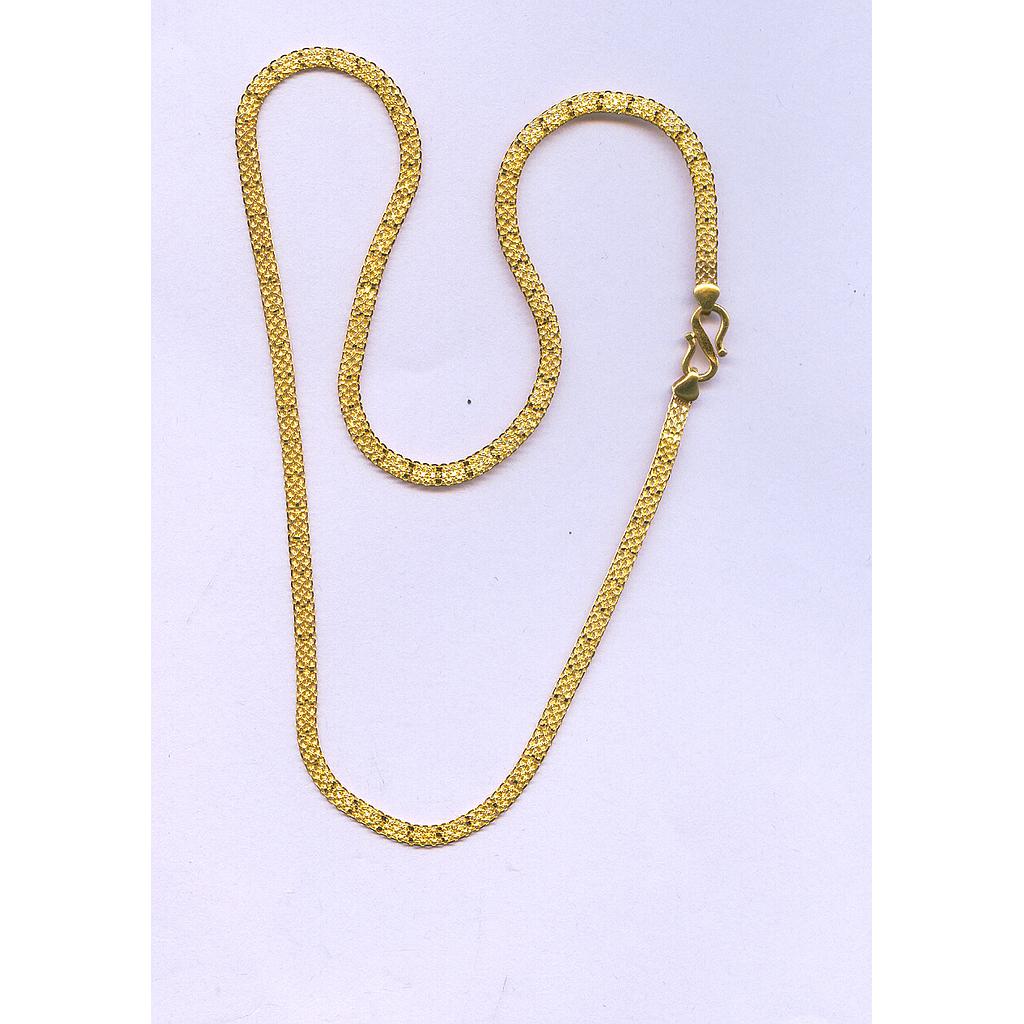 GOLD CHAIN PLAIN GENERAL