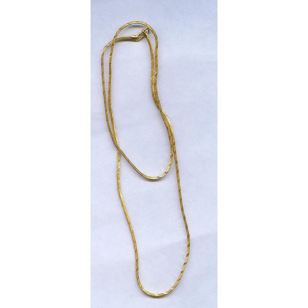 GOLD CHAIN PLAIN GENERAL