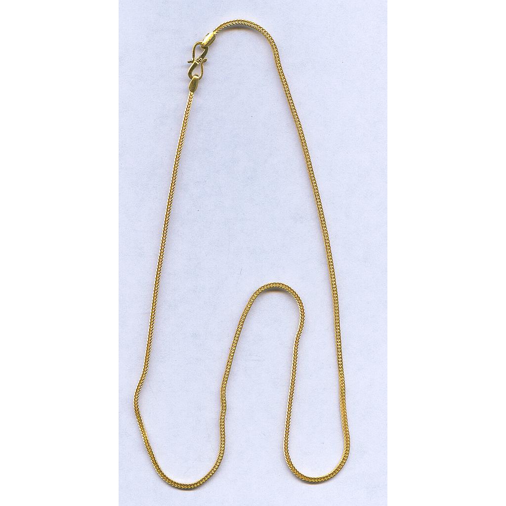 GOLD CHAIN PLAIN GENERAL