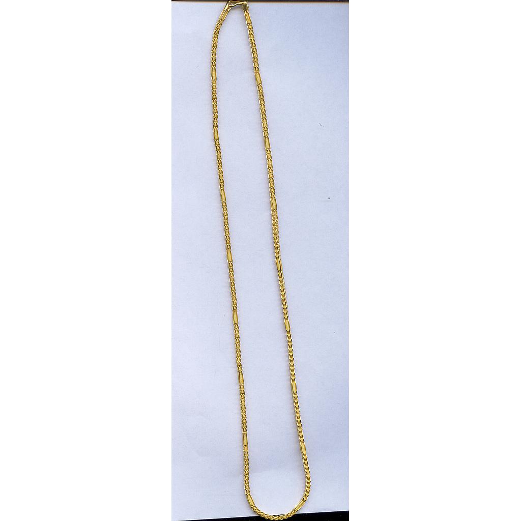 GOLD CHAIN PLAIN GENERAL