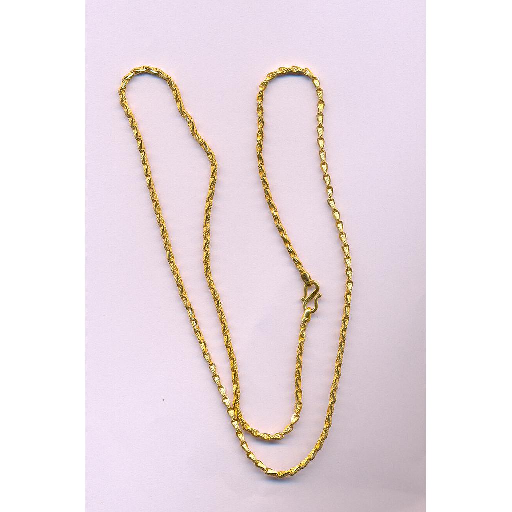 GOLD CHAIN PLAIN GENERAL