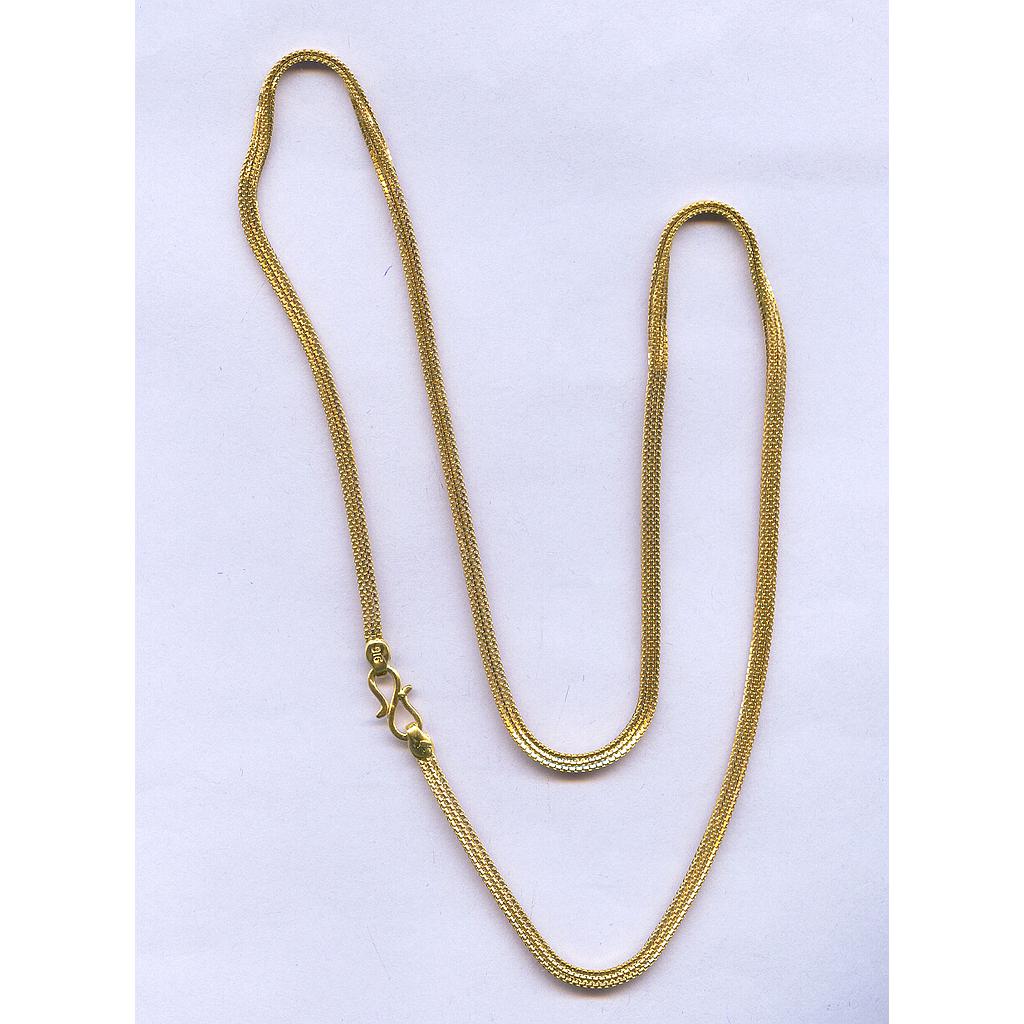 GOLD CHAIN PLAIN GENERAL