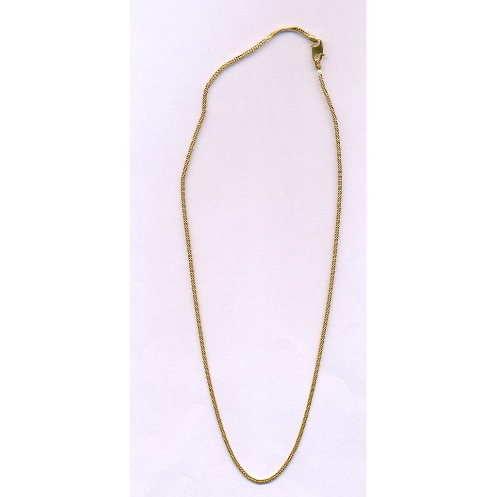 GOLD CHAIN PLAIN GENERAL