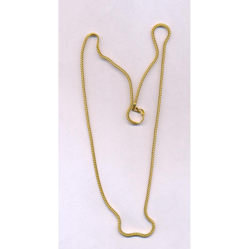 GOLD CHAIN PLAIN GENERAL