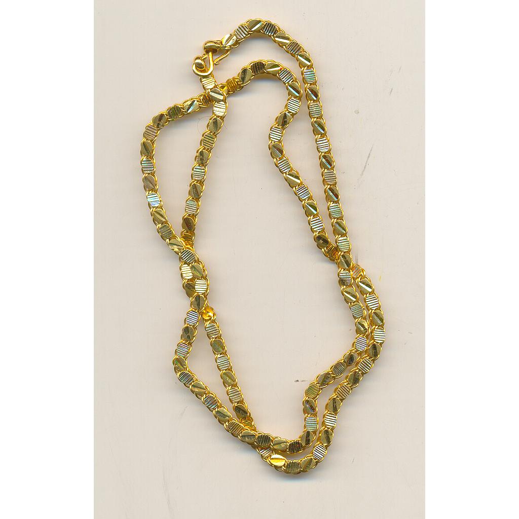 GOLD CHAIN PLAIN GENERAL