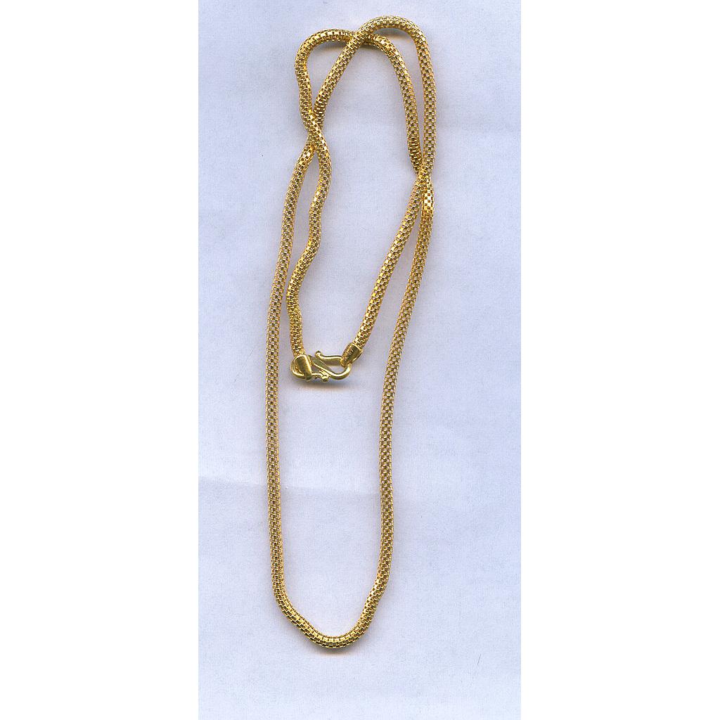 GOLD CHAIN PLAIN GENERAL