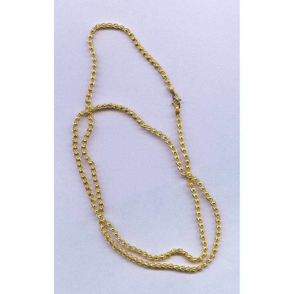 GOLD CHAIN PLAIN GENERAL