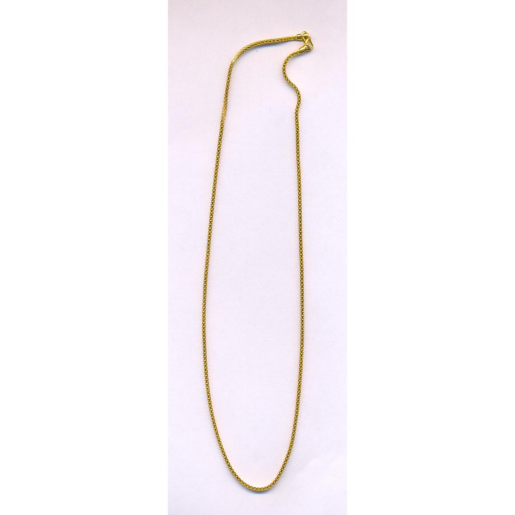 GOLD CHAIN PLAIN GENERAL