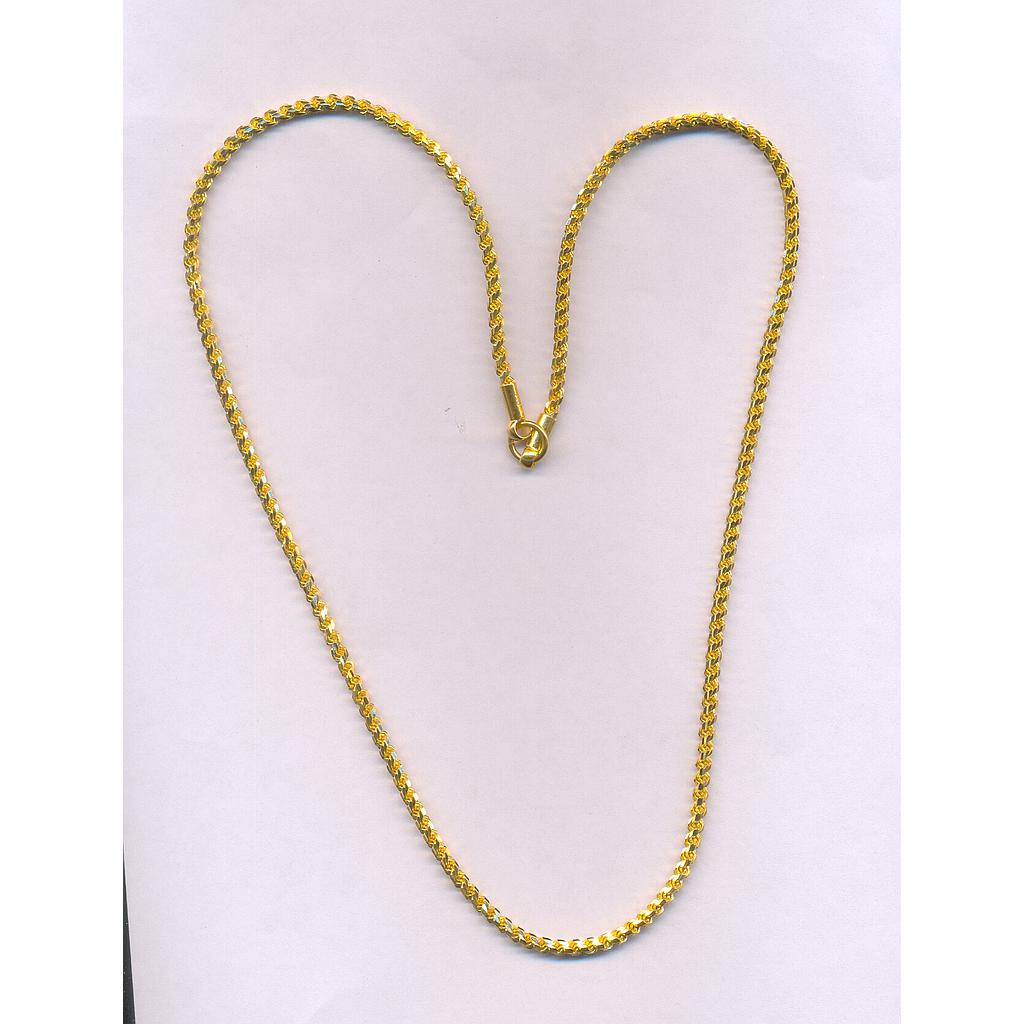 GOLD CHAIN PLAIN GENERAL