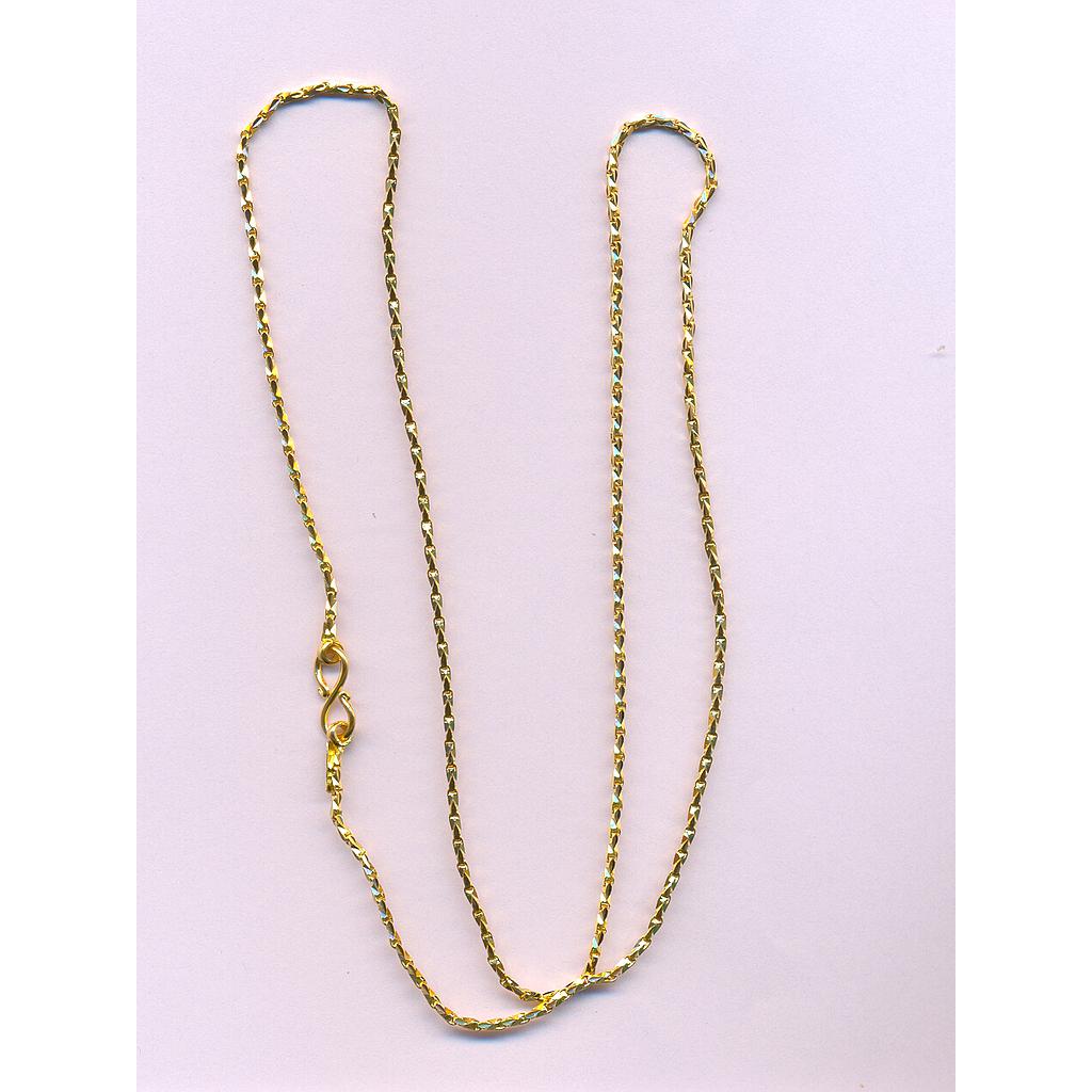 GOLD CHAIN PLAIN GENERAL