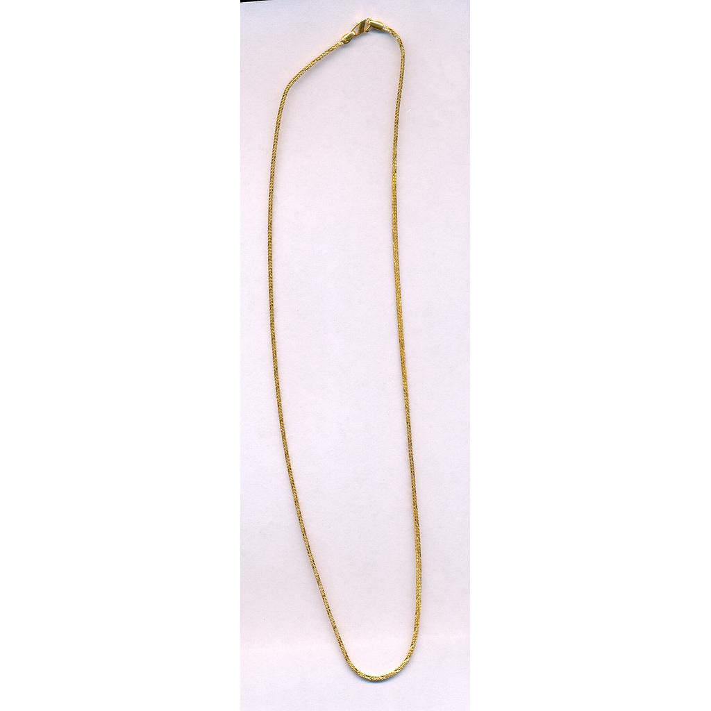 GOLD CHAIN PLAIN GENERAL