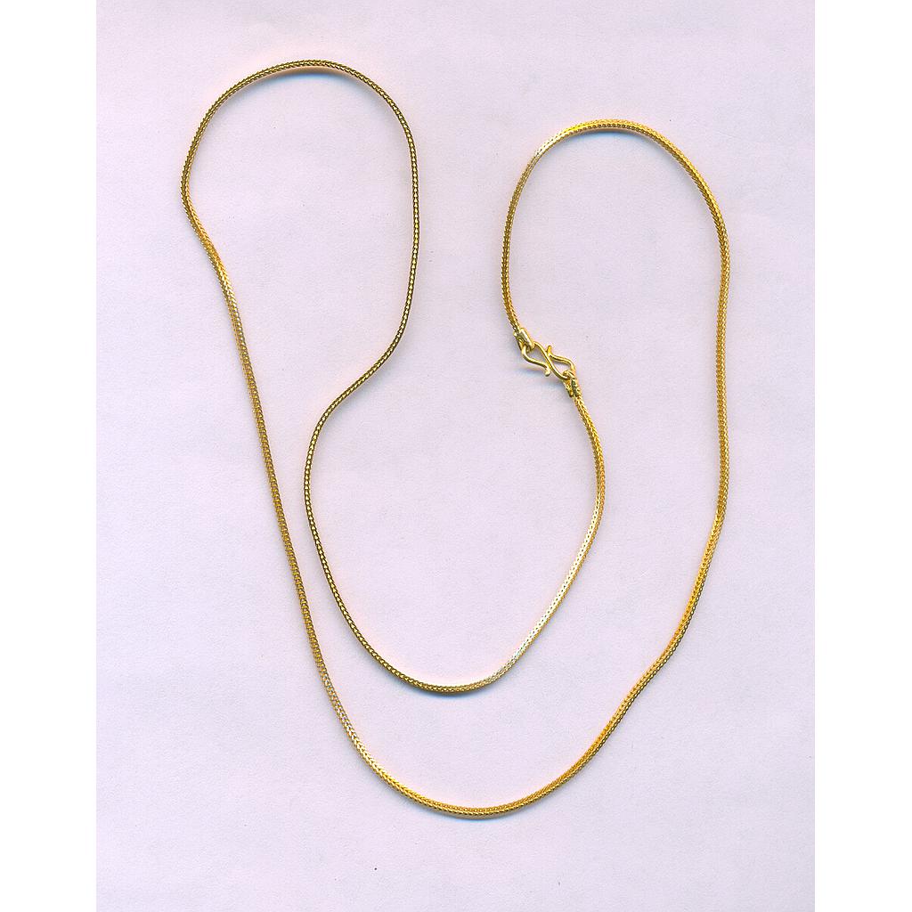 GOLD CHAIN PLAIN GENERAL