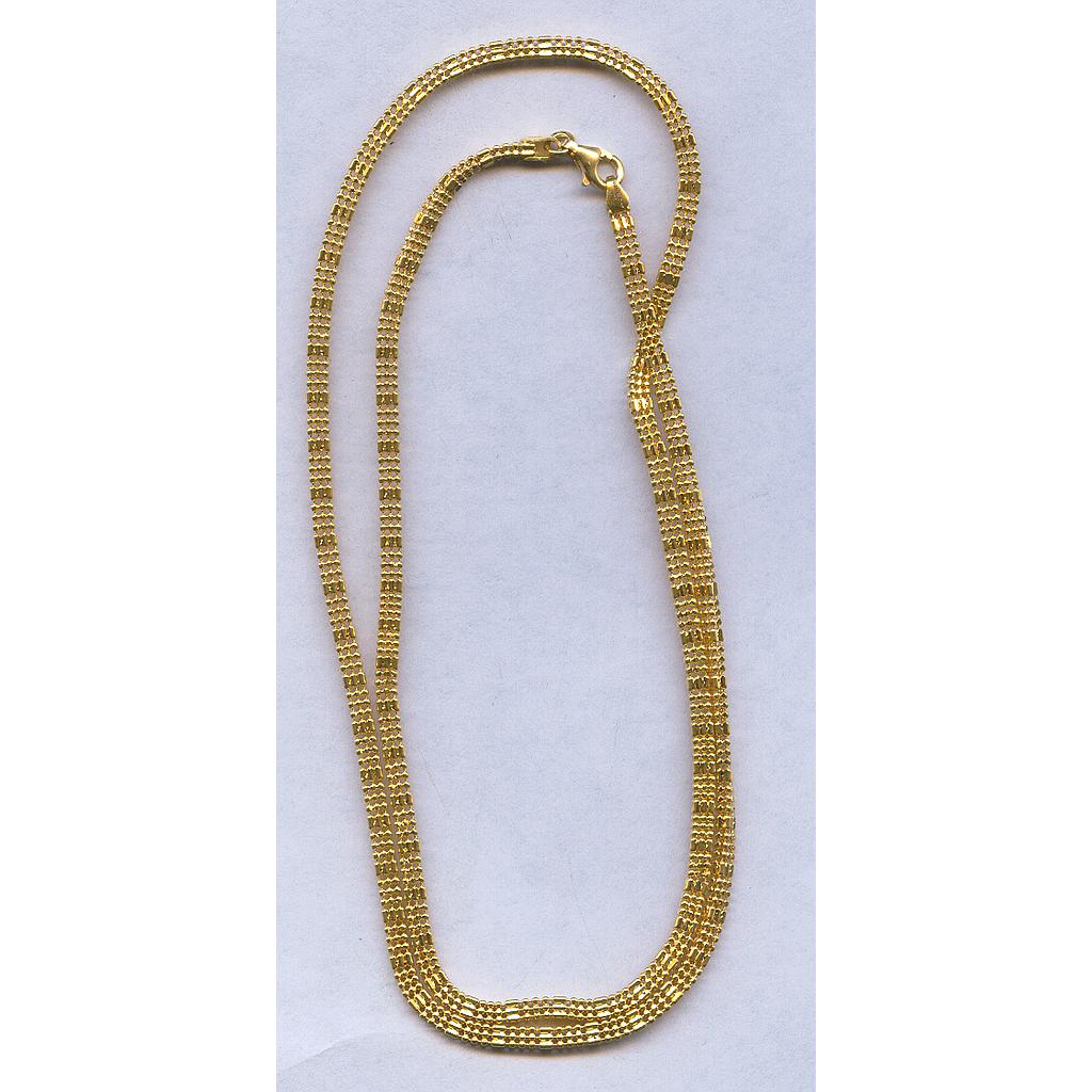 GOLD CHAIN PLAIN GENERAL