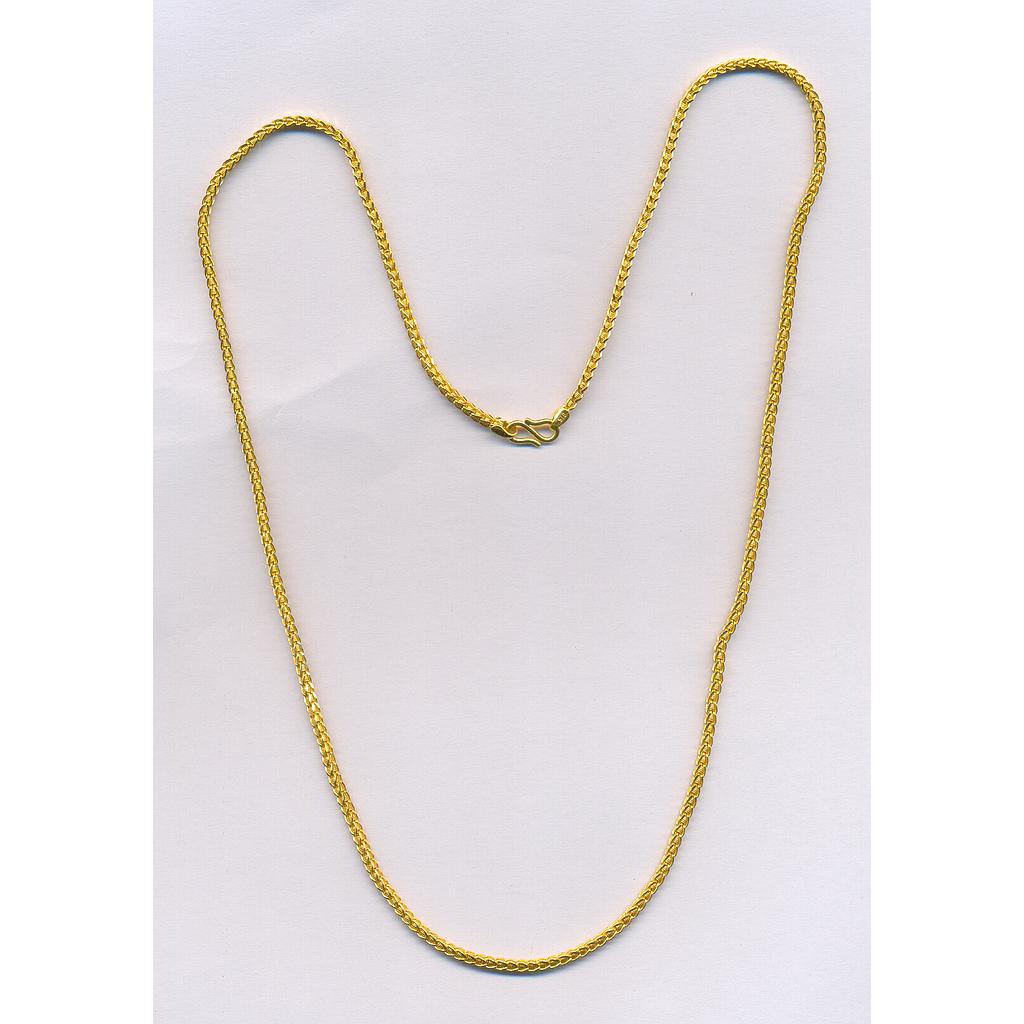 GOLD CHAIN PLAIN GENERAL