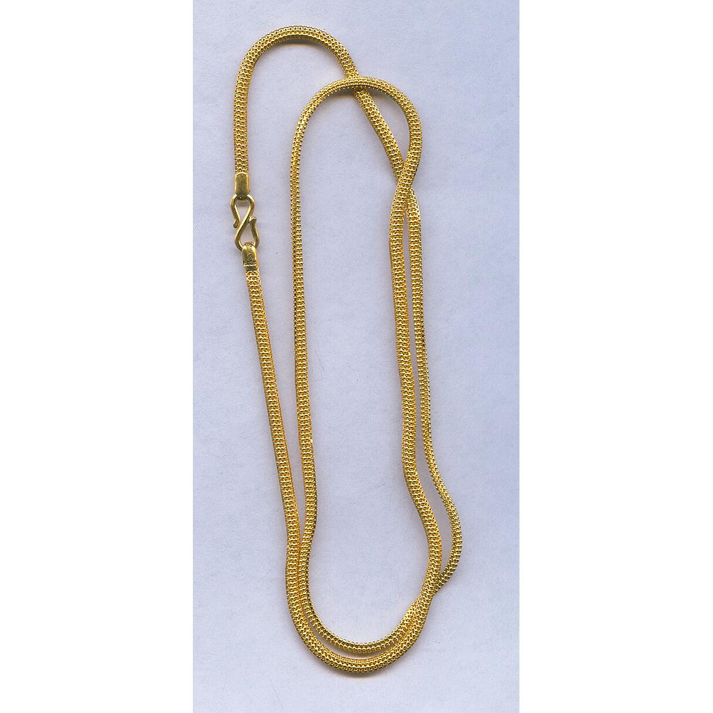 GOLD CHAIN PLAIN GENERAL