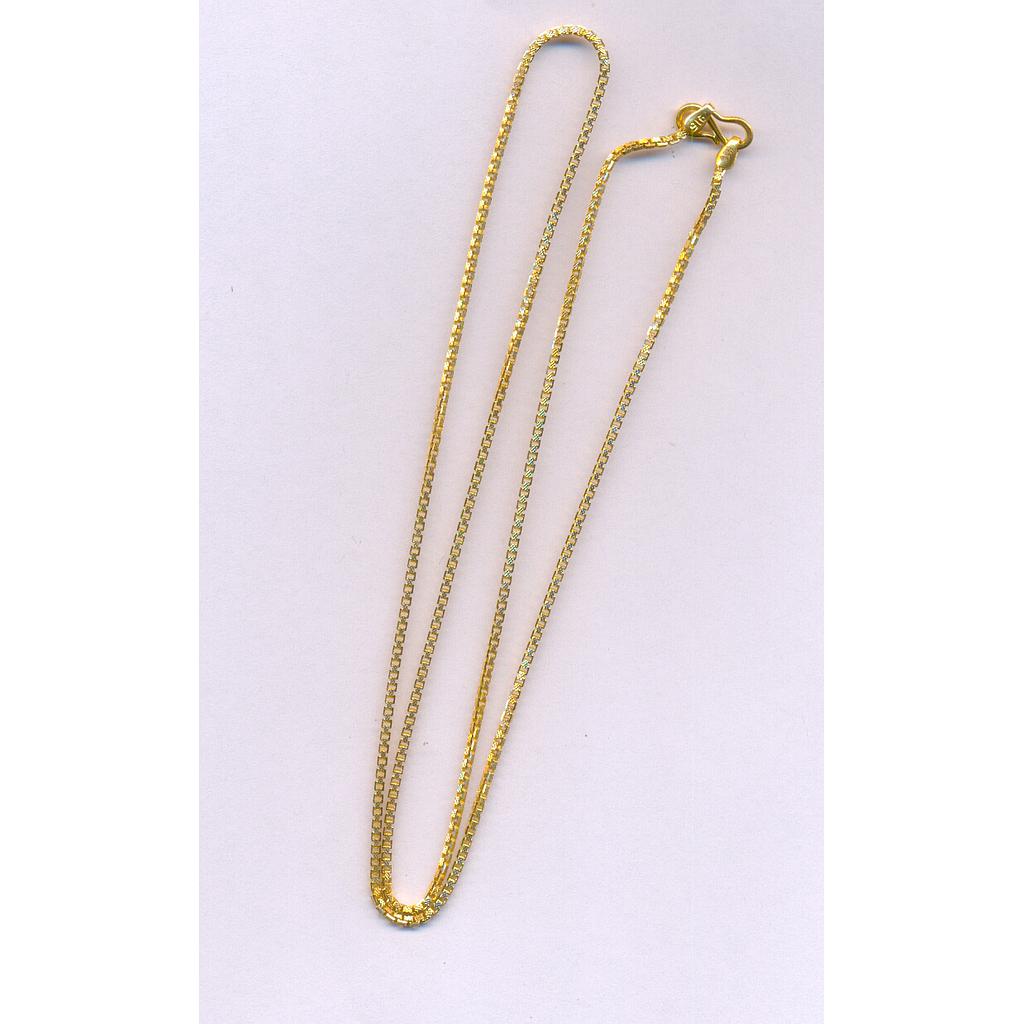 GOLD CHAIN PLAIN GENERAL