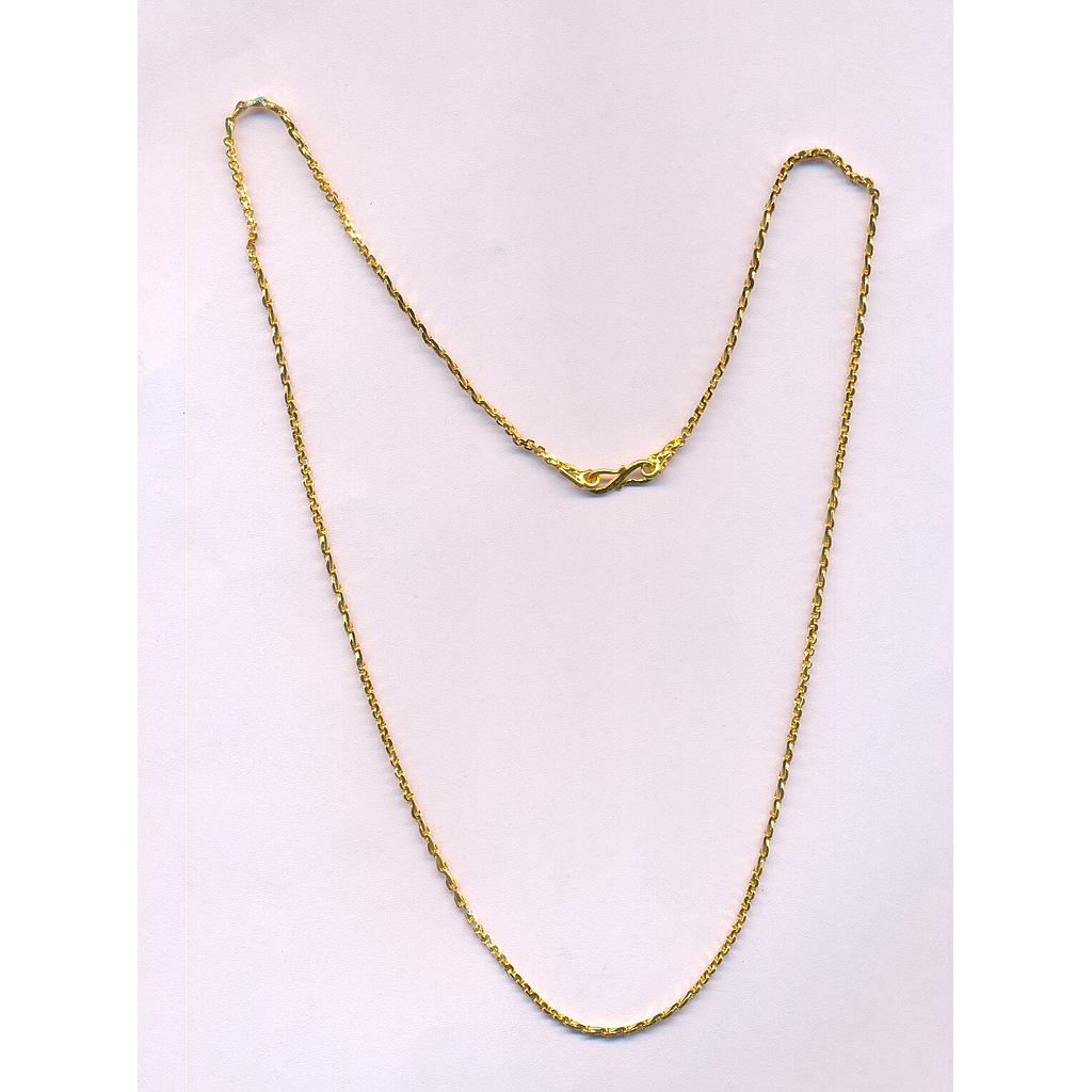 GOLD CHAIN PLAIN GENERAL