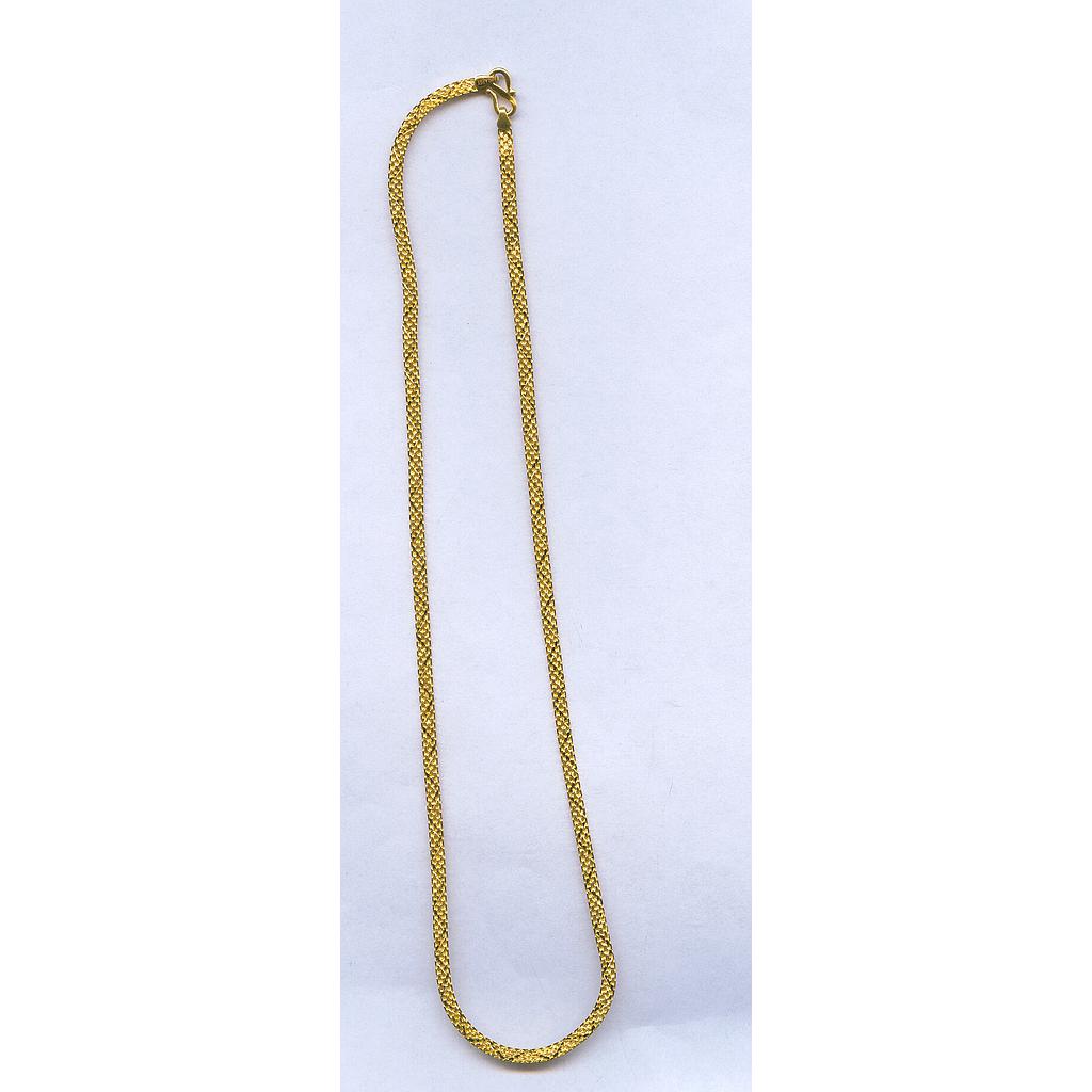 GOLD CHAIN PLAIN GENERAL